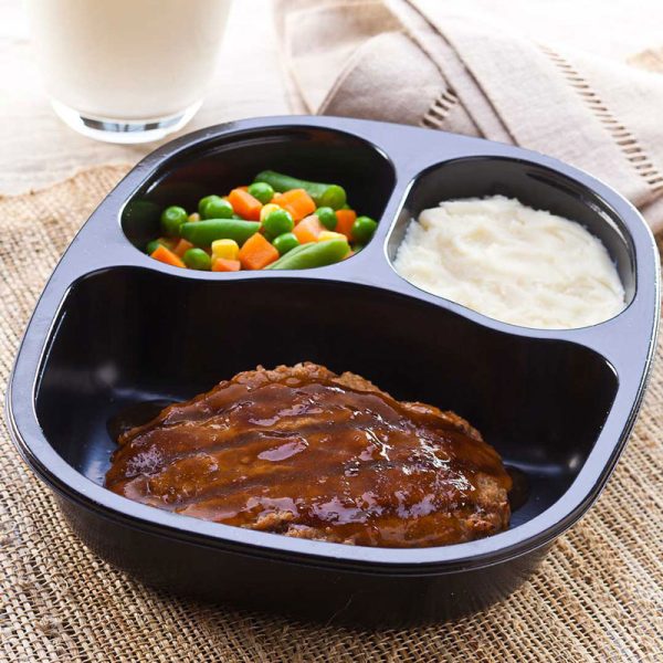 Salisbury Steak