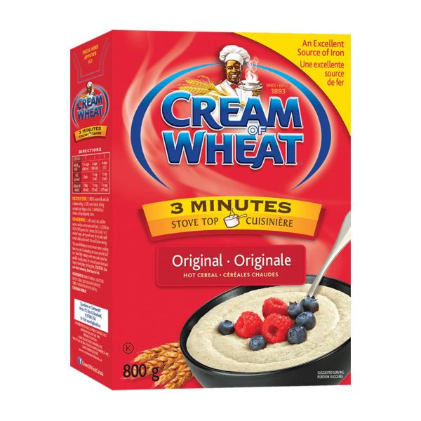 Cream of Wheat