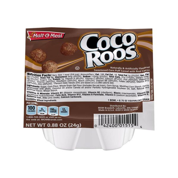 CoCo Roos