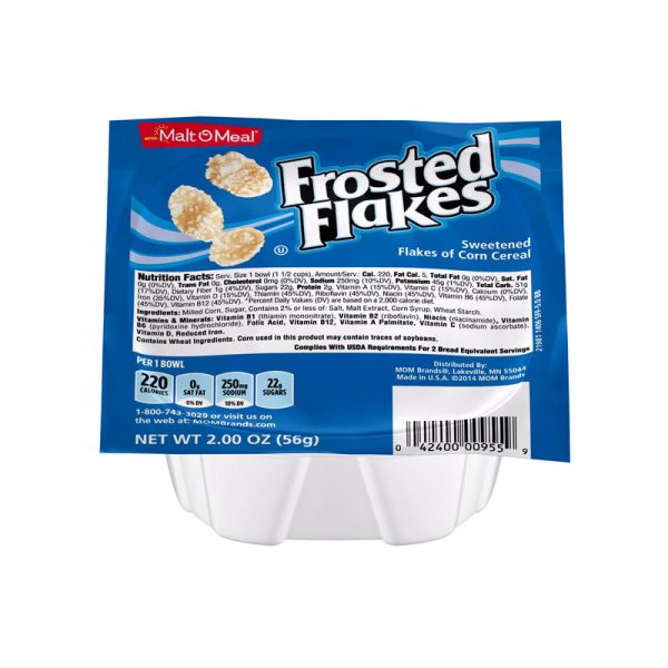 Frosted Flakes