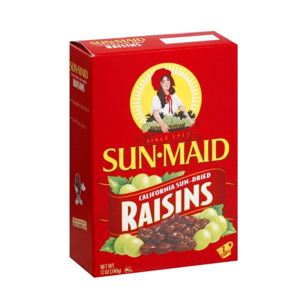 Raisins