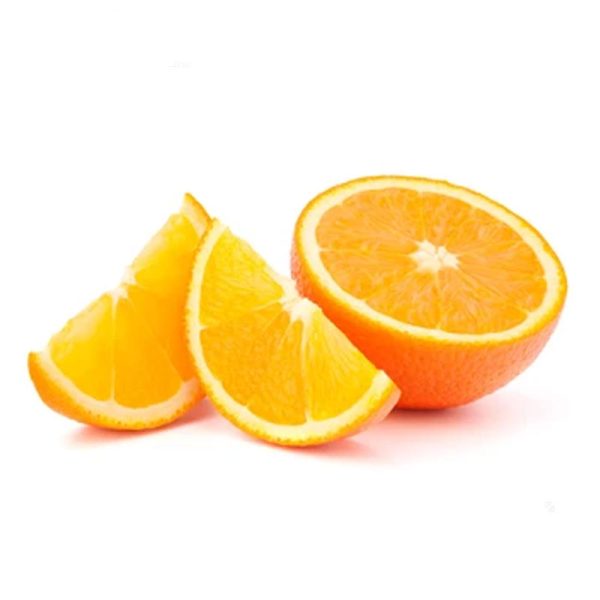 Fresh Orange