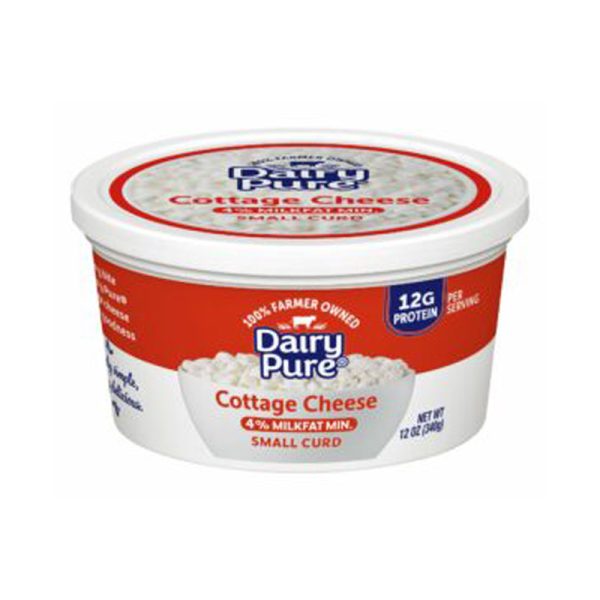 Cottage Cheese