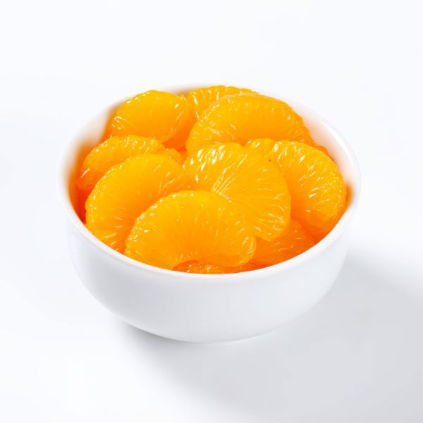 Mandarin Oranges