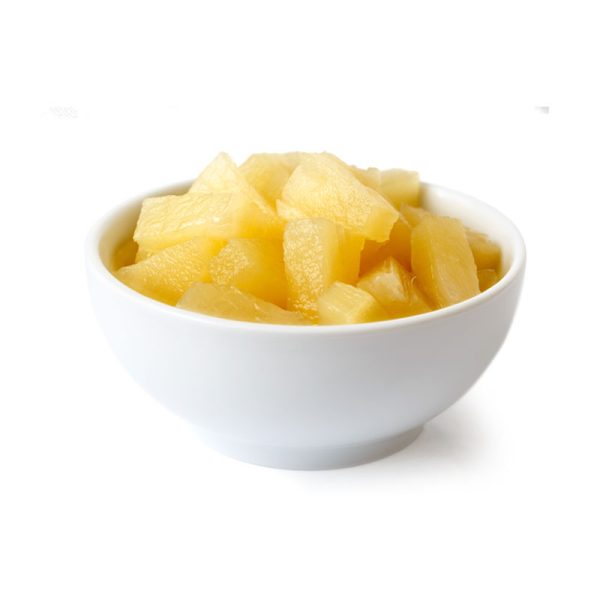 Pineapple Tidbits