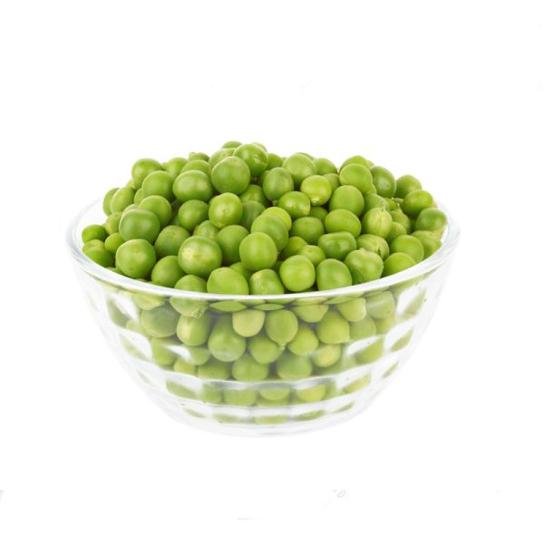 Peas